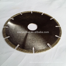 marble granite sharpening tools angle saw blade